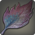 Blue Landtrap Leaves