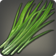Volcanic Grass